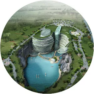 Songjiang District - 