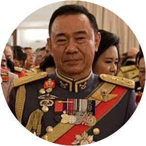 Songkitti Jaggabatara