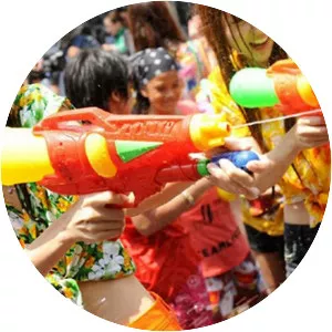 Songkran