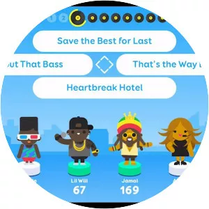 SongPop - Video game