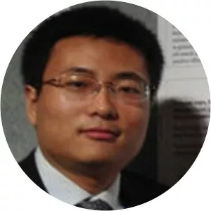 Songqi Liu - Researcher