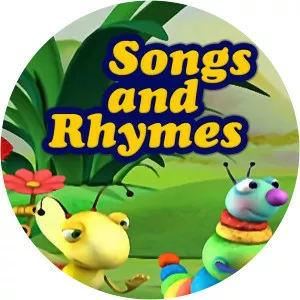 Songs & Rhymes Television show