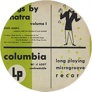 Songs by Sinatra