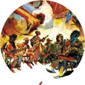 Songs for Madagascar