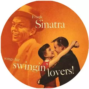Songs for Swingin' Lovers!