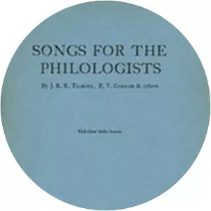 Songs for the Philologists