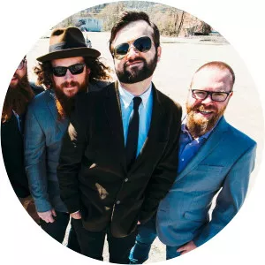 Songs from the Road Band