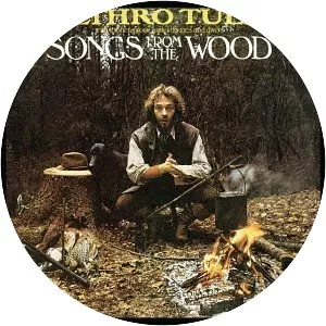 Songs from the Wood