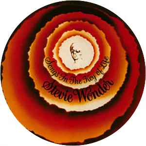 Songs in the Key of Life