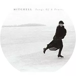 Songs of a Prairie Girl - Compilation album by Joni Mitchell