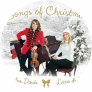 Songs of Christmas - Album by Lara de Wit and Taylor Davis