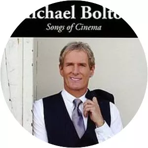 Songs of Cinema - Studio album by Michael Bolton