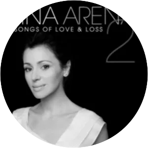Songs of Love & Loss 2 - Studio album by Tina Arena