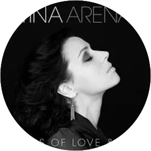 Songs of Love & Loss - Studio album by Tina Arena