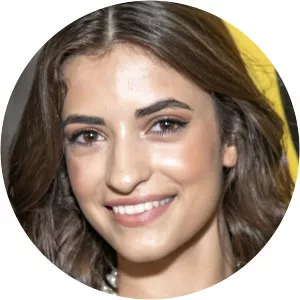 Soni Nicole Bringas - Actress