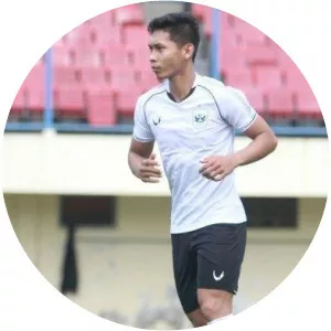 Soni Setiawan