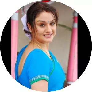 Sonia Agarwal - Indian actress