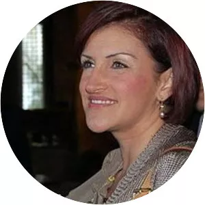 Sonia Alfano - Italian Politician