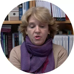 Sonia Álvarez Leguizamón