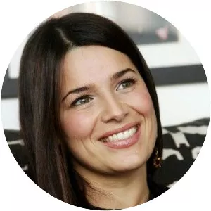 Sonia Amoruso photograph