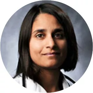 Sonia Anand - Writer