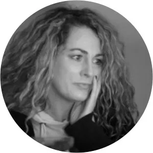 Sonia Anderson photograph