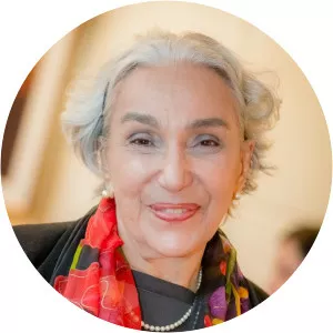 Sonia Andrade - Brazilian visual artist