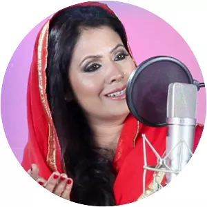 Sonia Arora - Singer