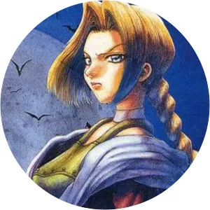 Sonia Belmont - 