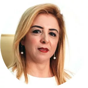 Sonia Ben Cheikh