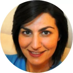 Sonia Ben Jaafar - Author