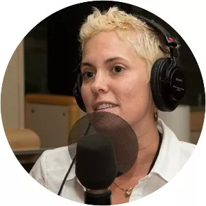 Sonia Boileau - Canadian filmmaker