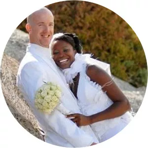 Sonia Bonneventia Pule photograph