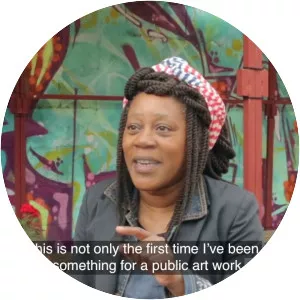 Sonia Boyce