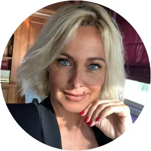 Sonia Bruganelli - Paolo Bonolis' wife