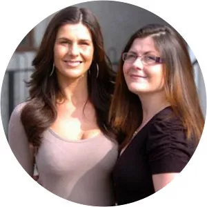 Sonia Calzaghe photograph