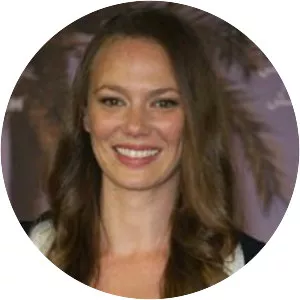 Sonia Chraibi - Actress