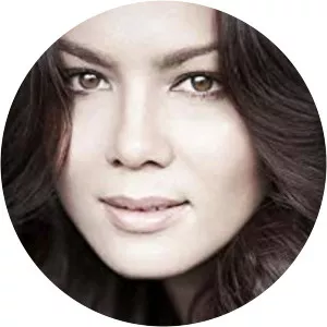 Sonia Couling - Thai model