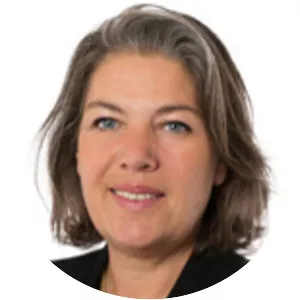 Sonia de La Provôté