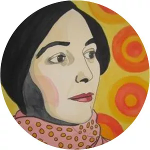 Sonia Delaunay - French artist