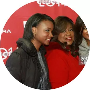 Sonia Evans photograph