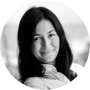 Sonia Fernández-Vidal - Writer