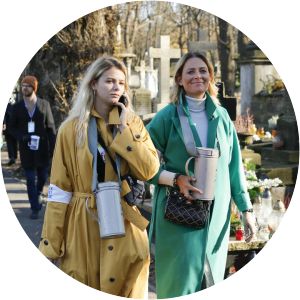 Sonia Figurska photograph