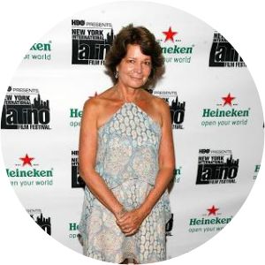 Sonia Fritz - Film director