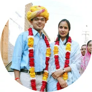 Sonia Gehlot photograph