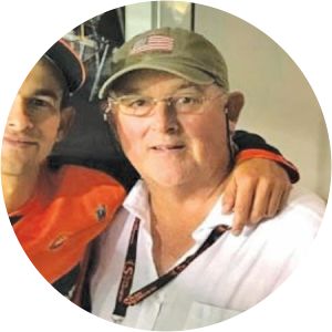 Sonia Hewawissa photograph