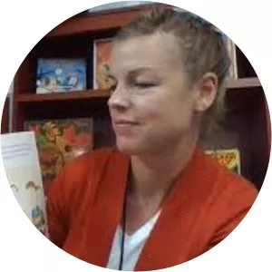 Sonia Holleyman - Author