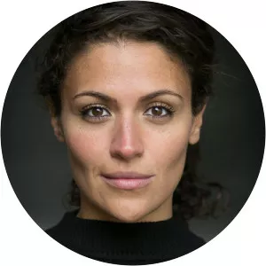 Sonia Ibrahim photograph