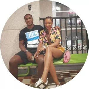 Sonia Ighalo photograph