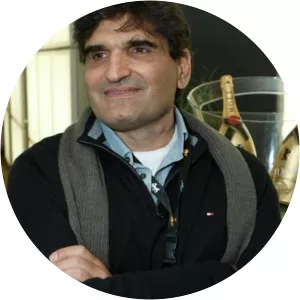 Sônia Império Hamburger - Film producer